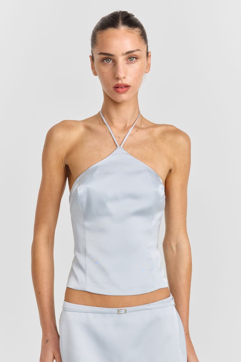 Simone Top, Main, color, Blue