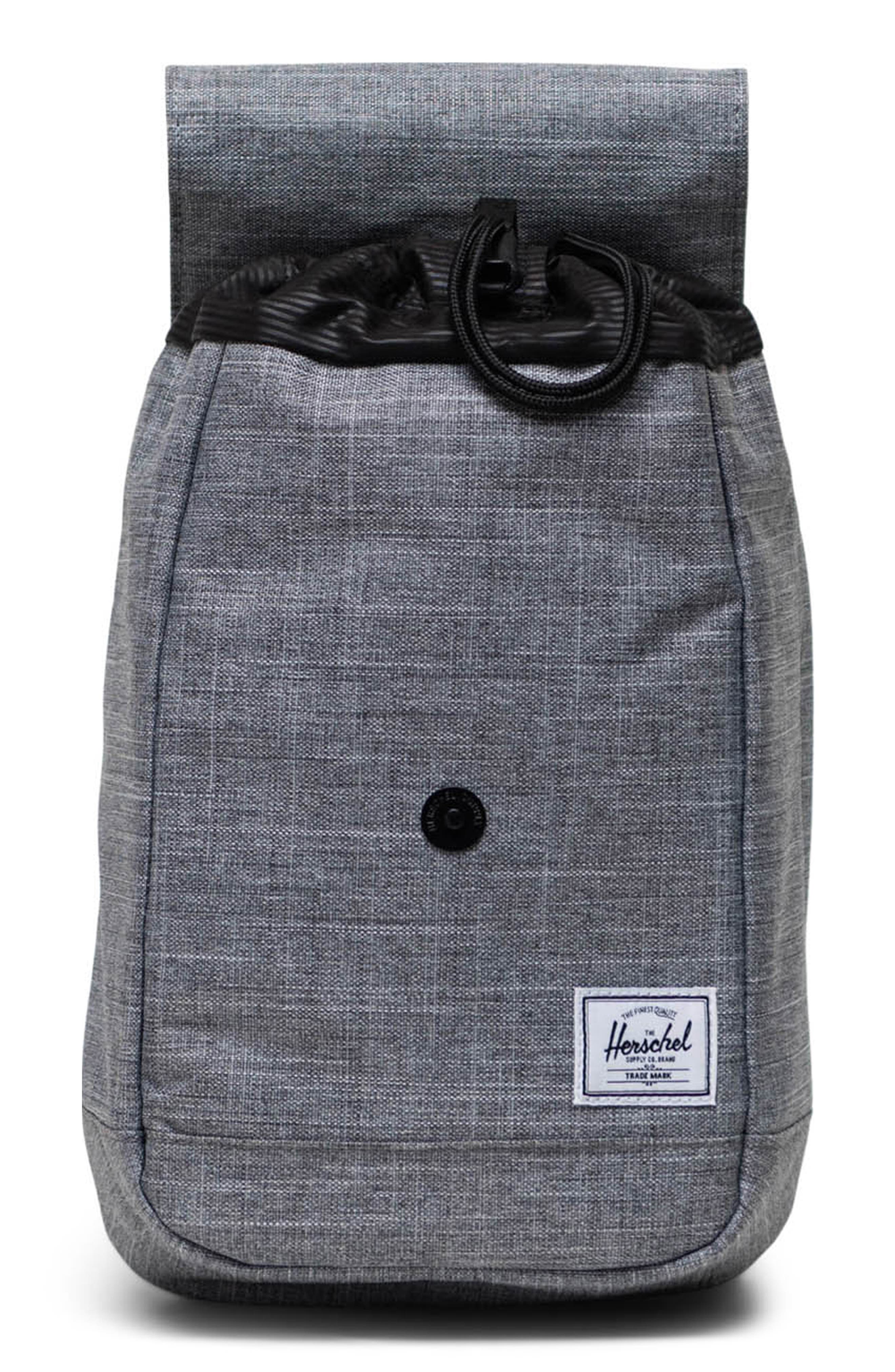 Herschel Supply Co. Retreat Sling Bag, Alternate, color, 