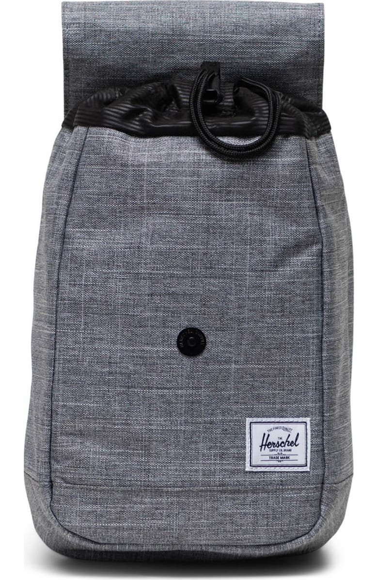 Herschel Supply Co. Retreat Sling Bag, Alternate, color,