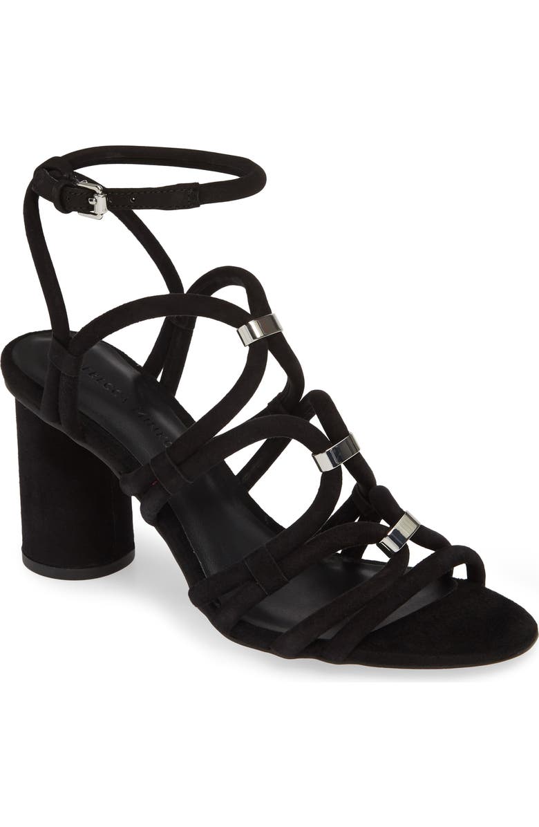 Rebecca Minkoff Apolline Strappy Sandal, Main, color,