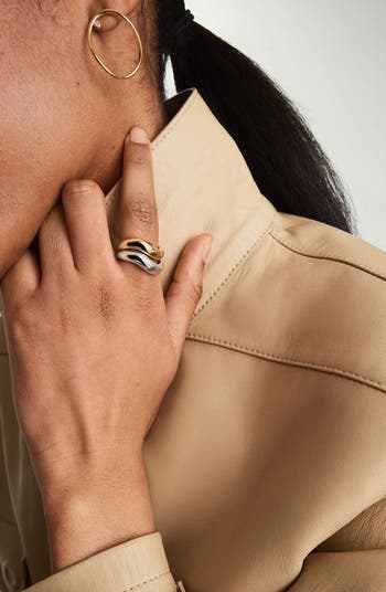 MEJURI Dôme Figure Ring | Nordstrom