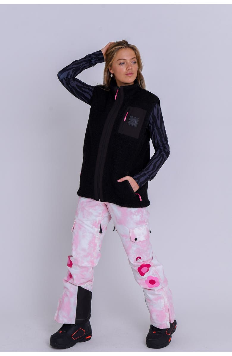 OOSC Method Vest Blackout - Men's, Alternate, color, Blackout