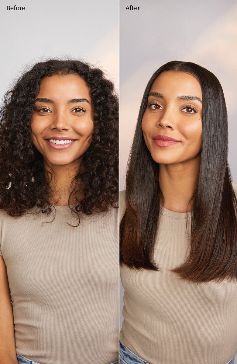 T3 Edge Heated Brush, Alternate, color, 