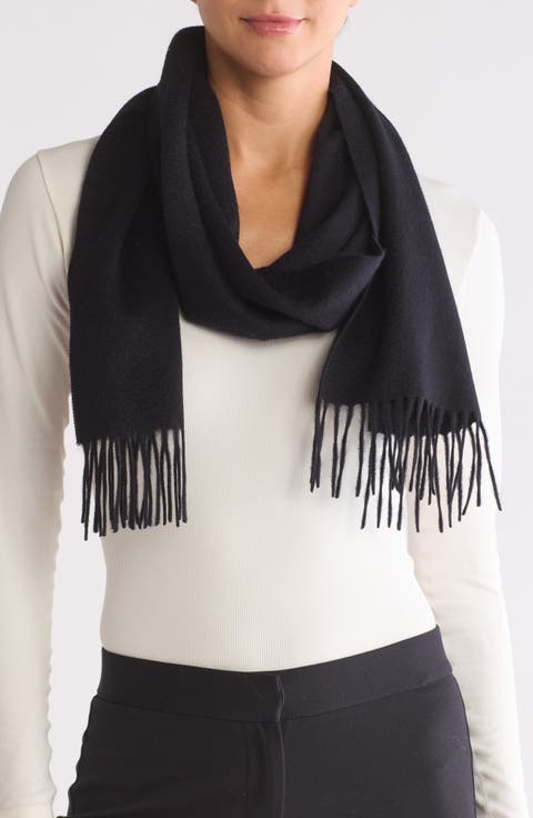 Cashmere Scarf