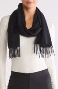 NORDSTROM RACK Cashmere Scarf