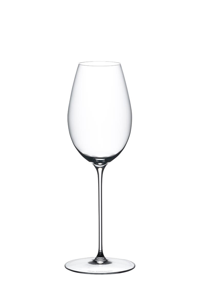 Riedel Superleggero Sauvignon Blanc Wine Glass, Alternate, color, Clear
