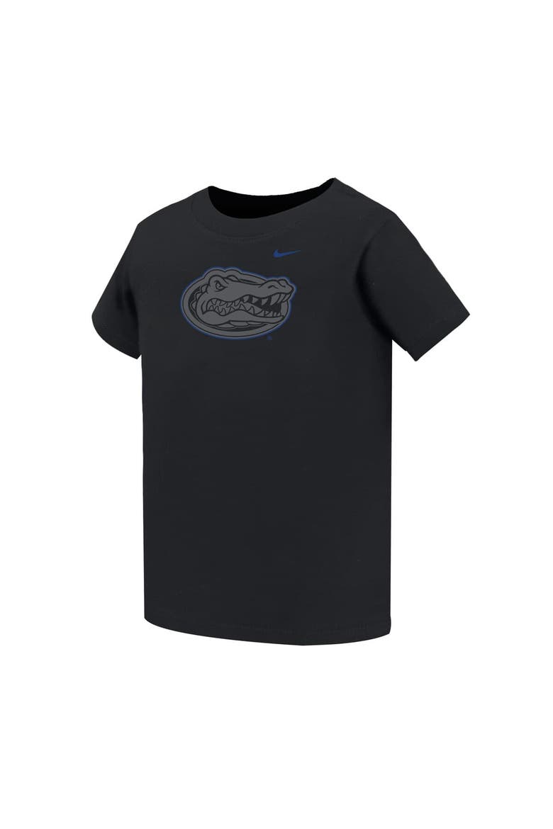 Toddler Nike Black Florida Gators Legend Color Pop Performance T-Shirt, Alternate, color, Black
