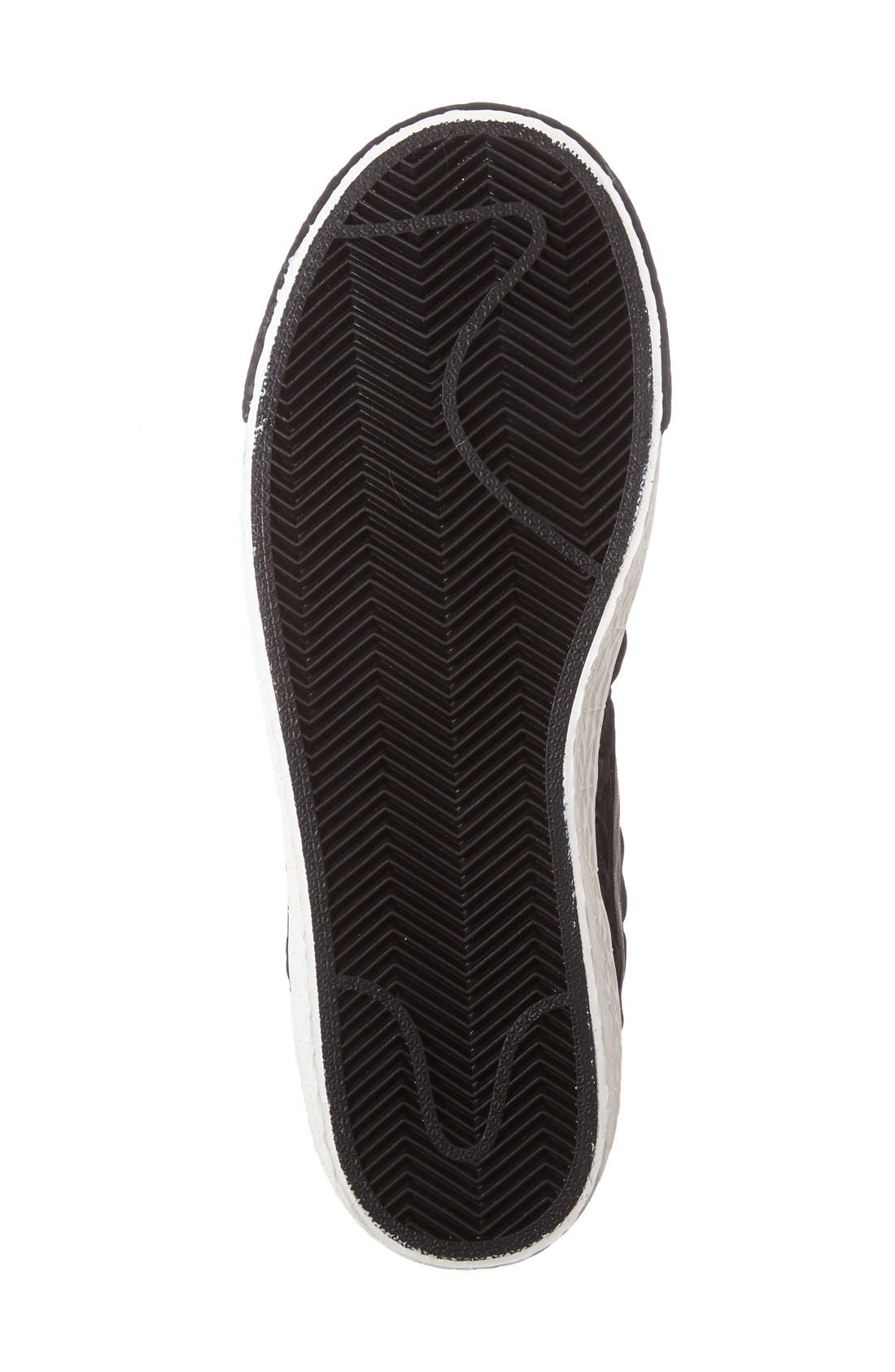 Nike Blazer High Top Sneaker, Alternate, color, 