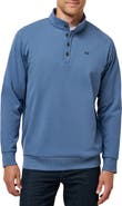TravisMathew All Day Cruise Pullover