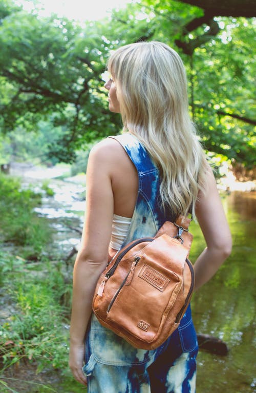 Bed Stu Beau Sling In Brown