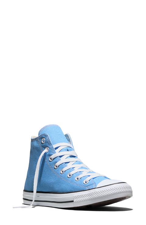 Gender Inclusive Chuck Taylor All Star Canvas High Top Sneaker