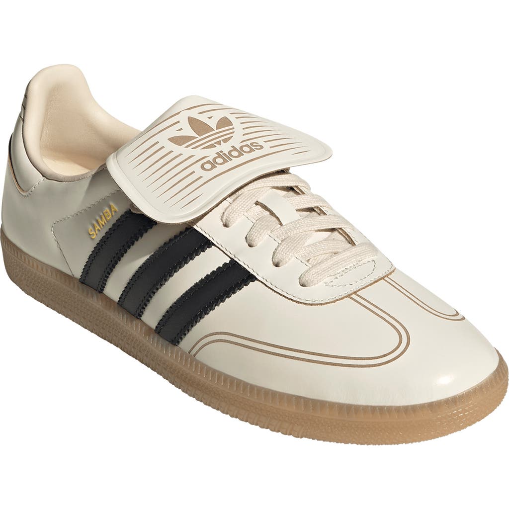 Adidas Originals Adidas Samba Lt Sneaker In Silver