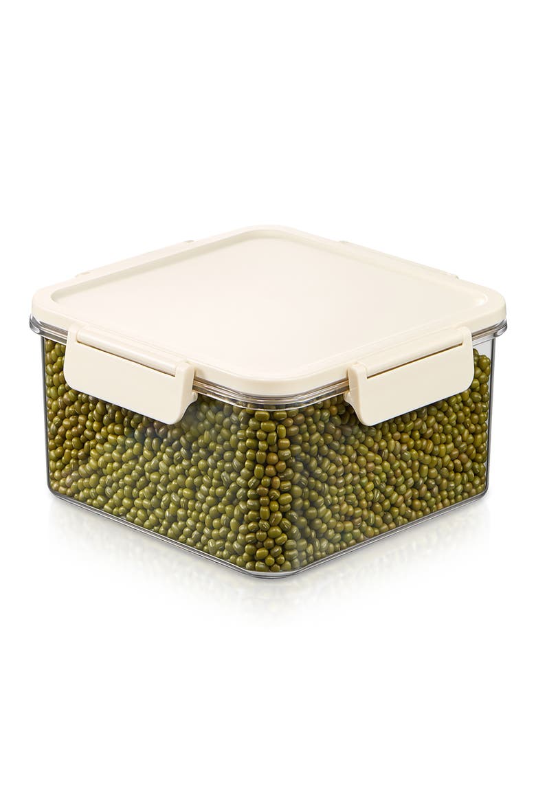 Airtight Food Storage Container, Alternate, color, NO COLOR