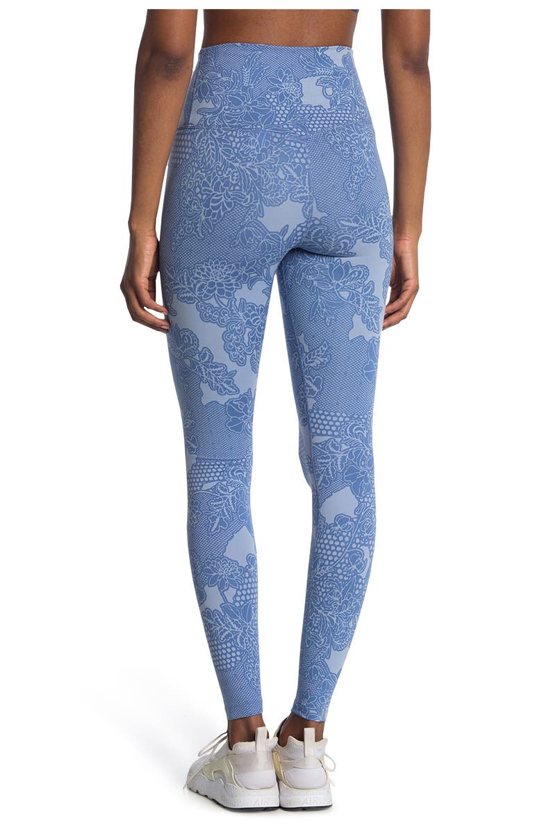 Nike Power Tight Studio Leggings, Alternate, color,