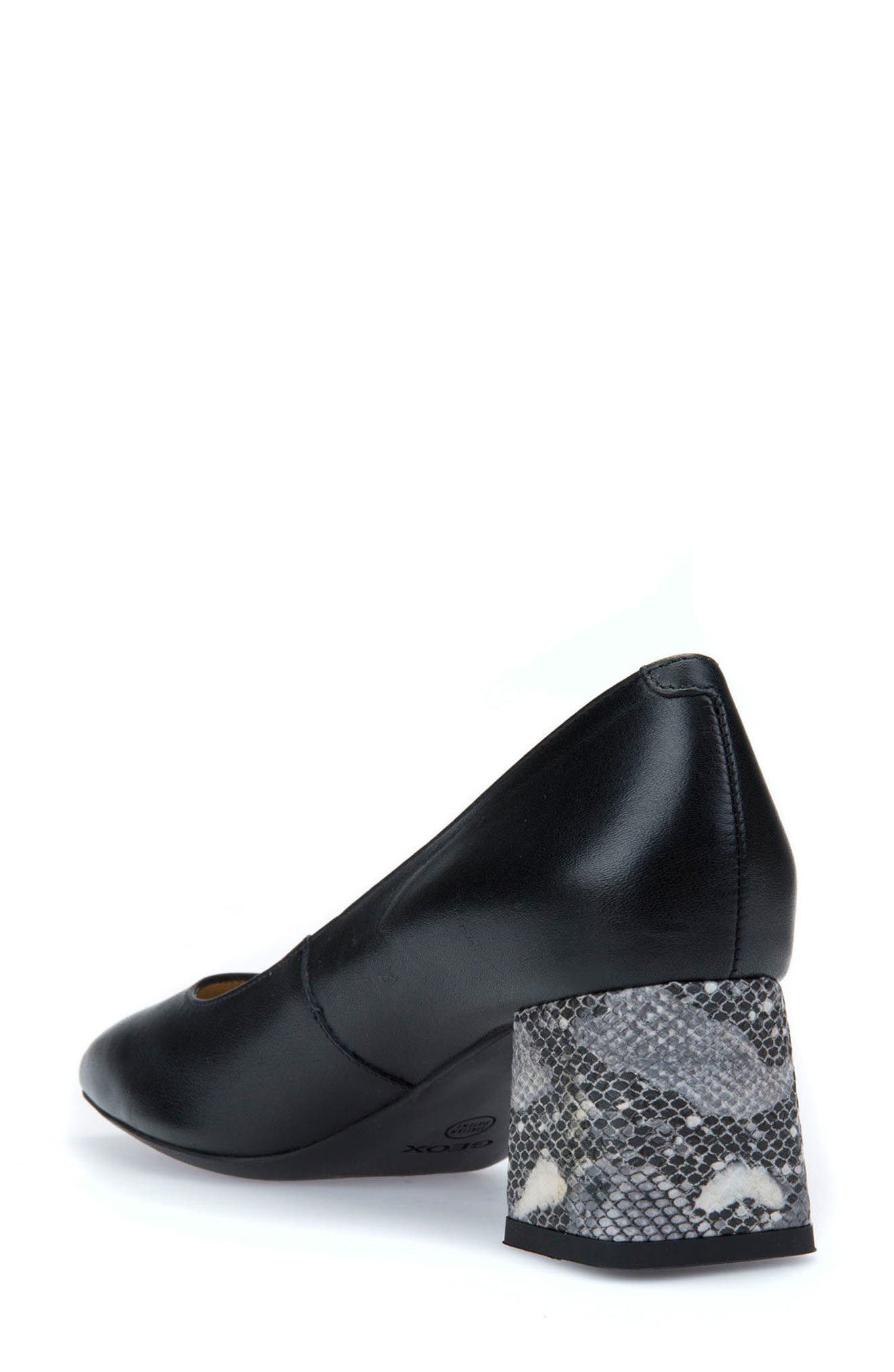 Geox Seyla Pump, Alternate, color, 