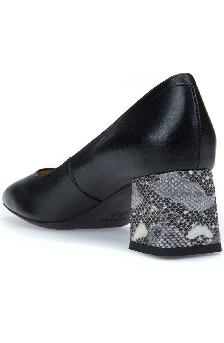 Geox Seyla Pump, Alternate, color,