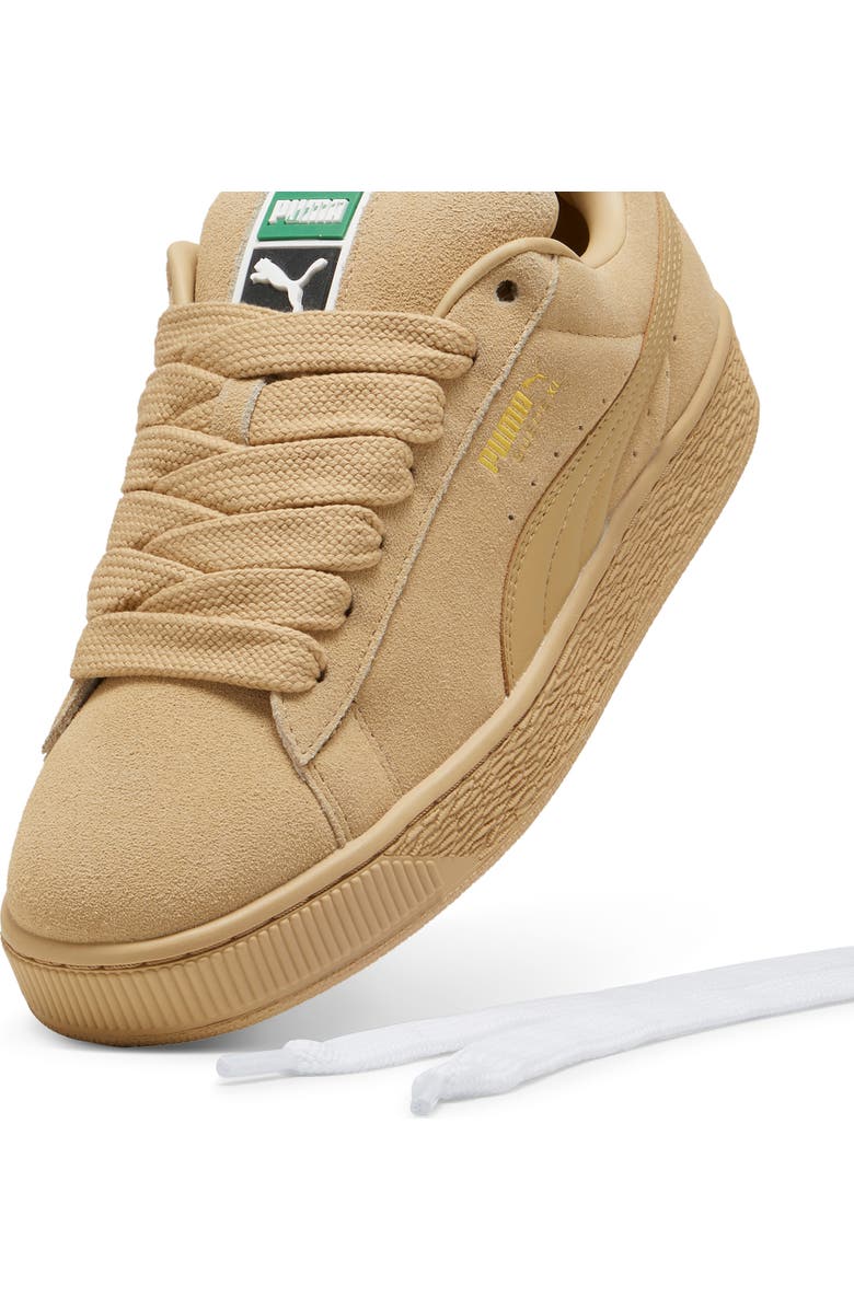 PUMA Suede XL Sneaker, Alternate, color,