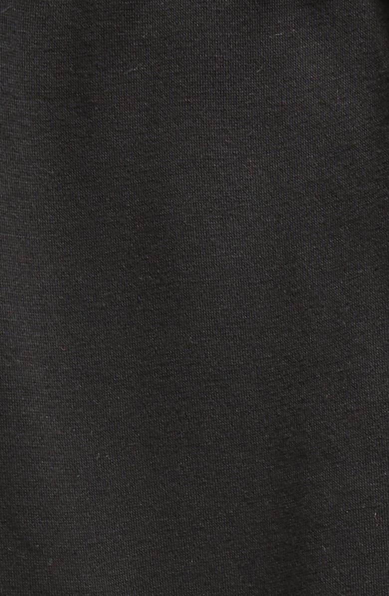 Jordan Kids' JDB Essentials Cotton Blend Cargo Pants, Alternate, color, 