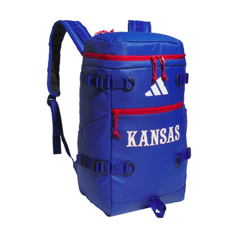  Kansas Jayhawks Collegiate Vista Backpack