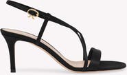 Gianvito Rossi Larisse 70 Sandals