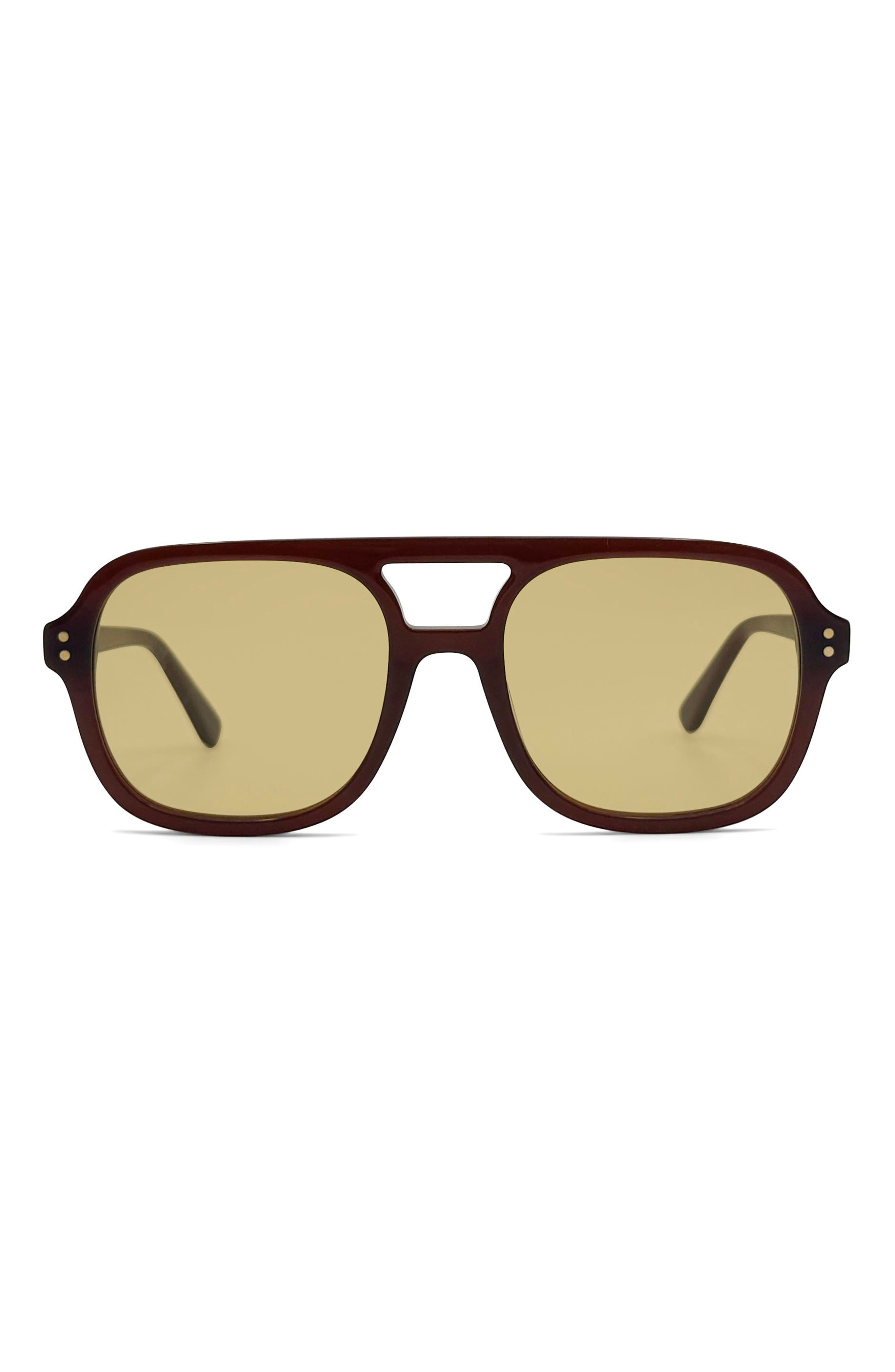selected BROWN