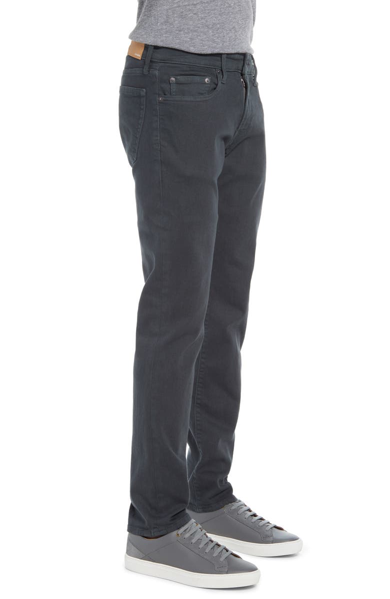 Bonobos All Season Travel Slim Fit Stretch Jeans, Alternate, color, 