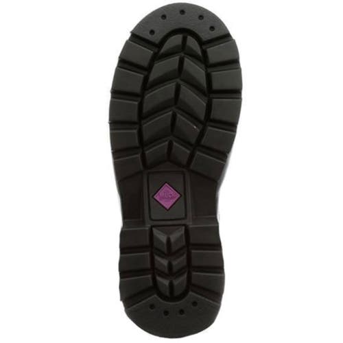 Muck Chore Tall In Black