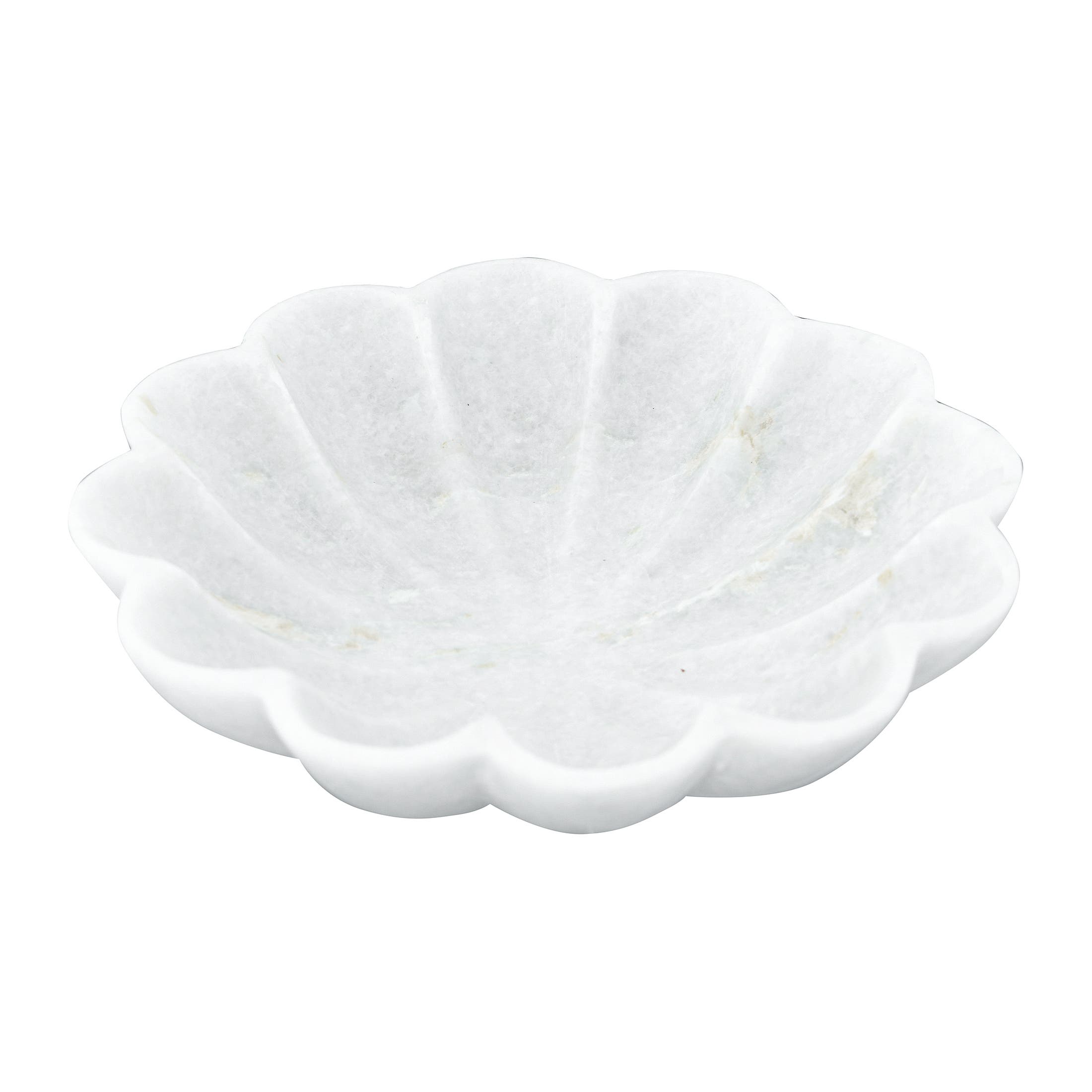 selected White