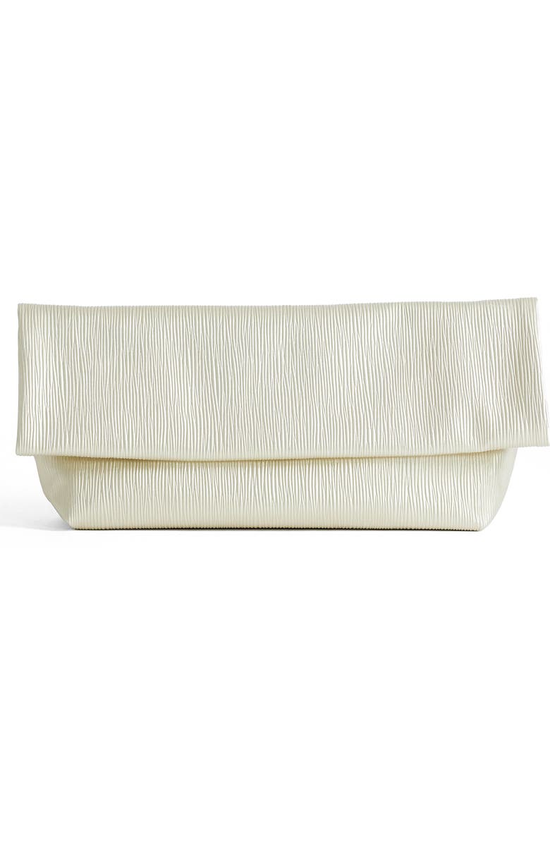 Topshop George Clutch, Main, color,