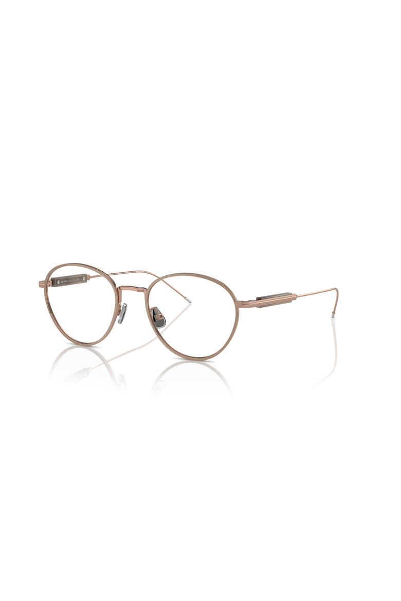 50mm Phantos optical glasses, Main, color, Pink
