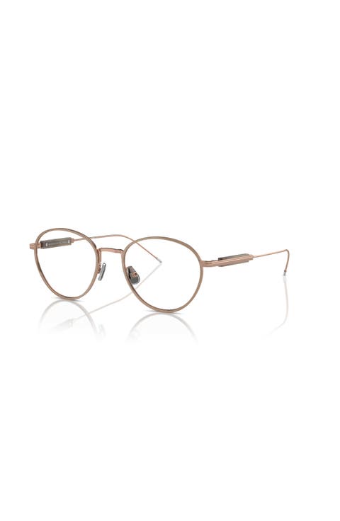 50mm Phantos optical glasses