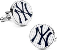 Cufflinks, Inc. 'New York Yankees' Cuff Links
