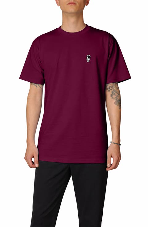 Astronaut Tee
