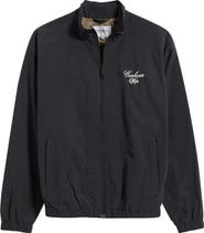 Carhartt Work In Progress Travon Jacket