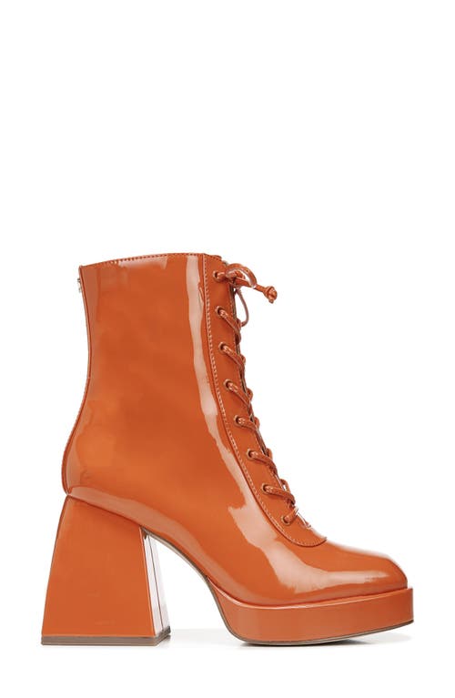 Circus Ny By Sam Edelman Kia Platform Boot