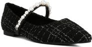 LONDON RAG Mowie Mary Jane Flat