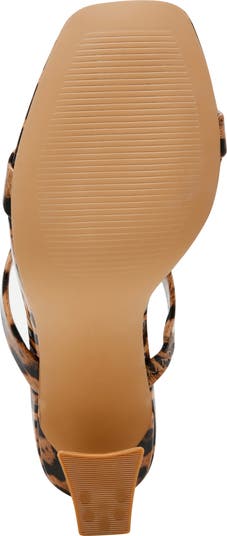 Yorke Block Heel Sandal (Women