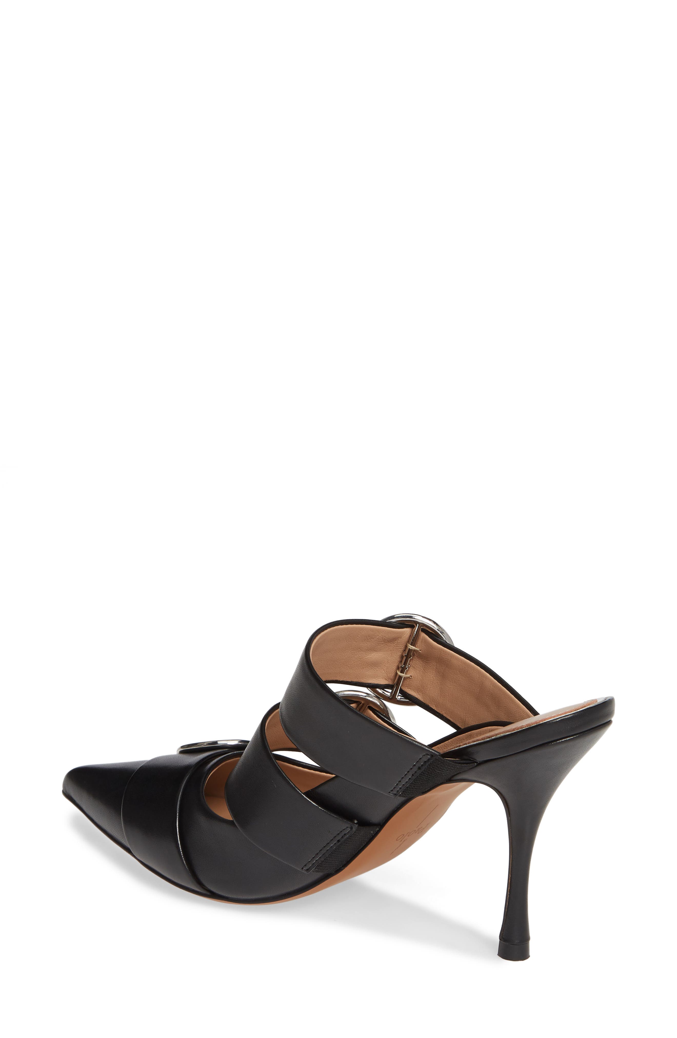 Linea Paolo Upton Strappy Mule, Alternate, color, 