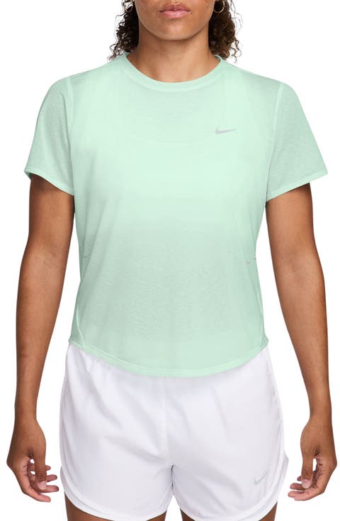 Swift Breathe Dri-FIT Running Top