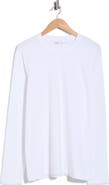 NORDSTROM RACK Lounge Long Sleeve T-Shirt
