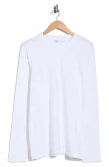 Lounge Long Sleeve T-Shirt