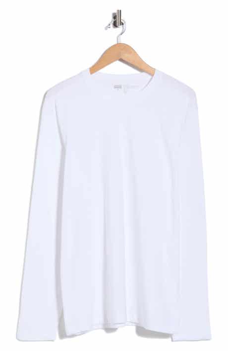 Lounge Long Sleeve T-Shirt