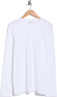 NORDSTROM RACK Lounge Long Sleeve T-Shirt