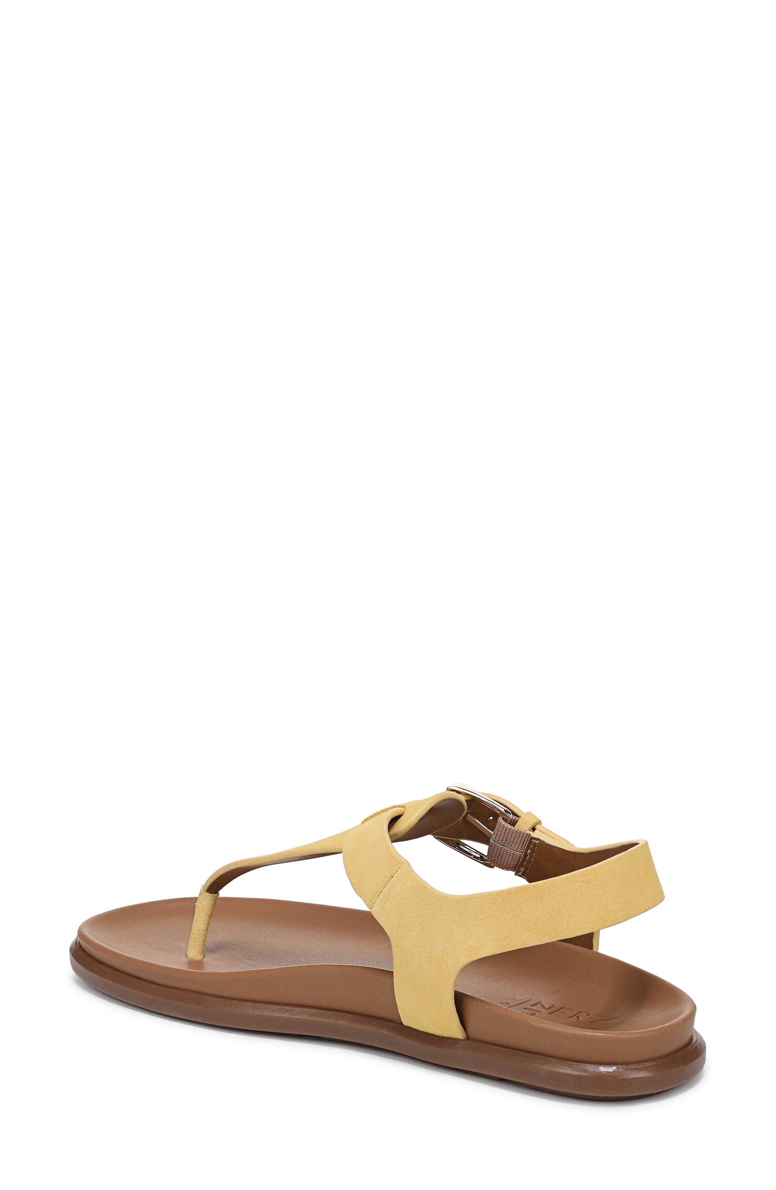 Fab Flat Sandal - image 4