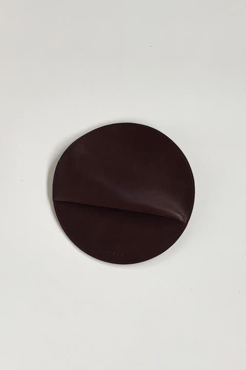 The Pleated Clutch