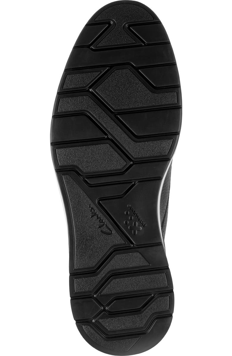 Clarks<sup>®</sup> Chantry Plain Toe Derby, Alternate, color,