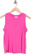 1901 Crewneck Easy Tank