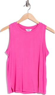 1901 Crewneck Easy Tank