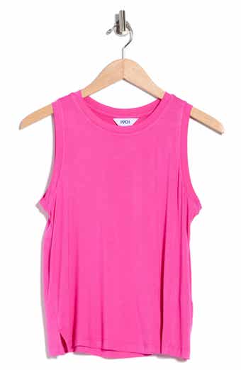 Crewneck Easy Tank
