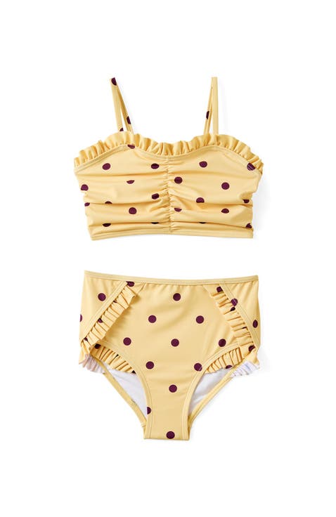 Kid's Claire Frill Bikini
